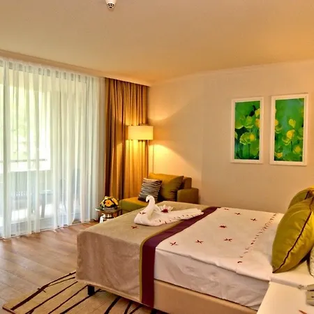 Tui Magic Life Belek Hotel